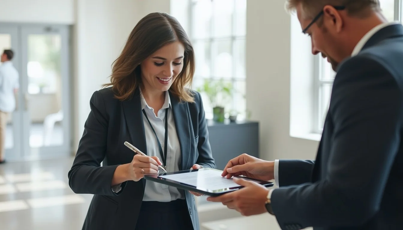 About values main image