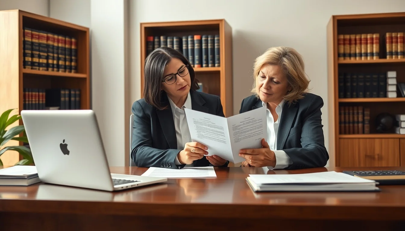 公証書確認サインのご紹介